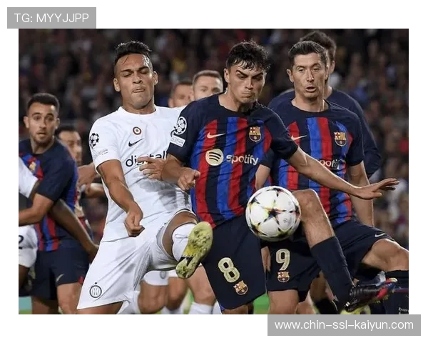 巴萨边路组合默契提升令对手防守疲于奔命