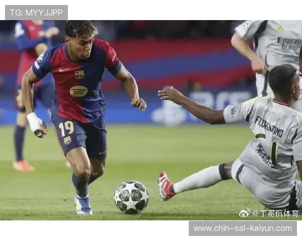 巴萨与西班牙队矛盾公开化！亚马尔风波持续发酵