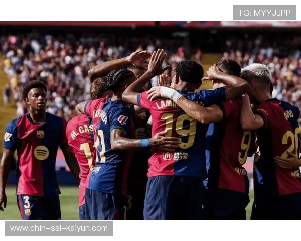 巴萨拟购入哈兰德式终结点携手引领锋线革新