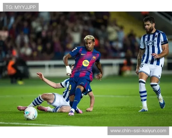 巴塞罗那战术大变：奇迹被安排为首发新核