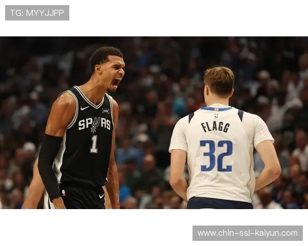 文班亚马一伸手，突破路线直接消失