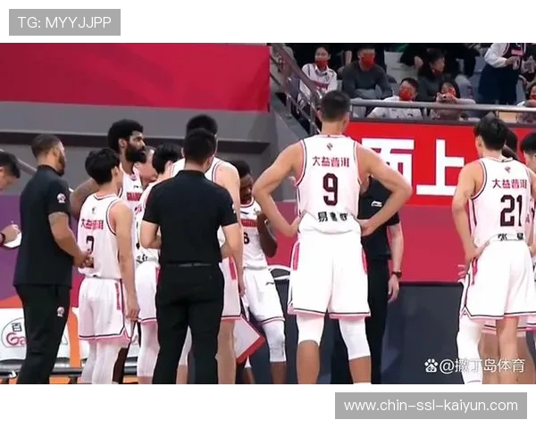 浙江关键三分稳稳命中